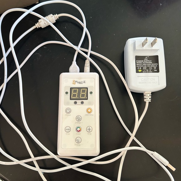 Project E Beauty Photon Skin Mask - Picture 4 of 6